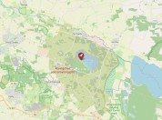Map of Revinge