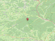 Map of Schöpfl