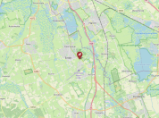 Map of Vosbergen