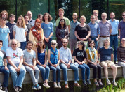 Epidiverse group photo