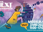 Uitnodiging Expeditie NEXT