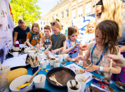 Expeditie NEXT 2024