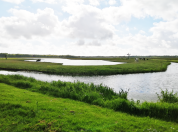 Landelijk gebied voor Living Labs