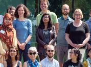 Epidiverse group photo