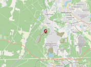 Map of Revda Northwest-2, Russi