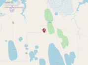 Map of Utqiaġvik, Alaska, United States