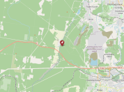 Map of Revda West-4, Russi
