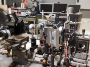 Optics lab