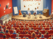 Science Café Oosterbeek