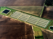Sinderhoeve faciliteit, WUR