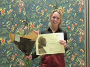 Linda Gouka Jan Ritzema Bosprijs