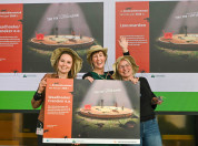 Winnaars Stedenbattle Bodemdierendagen 2025