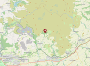 Map of Dendles Wood, United Kingdom