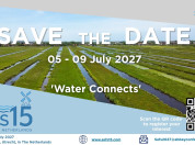 SEFS - Save the date