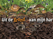 Bodemdierendagen 2026 campagnebeeld