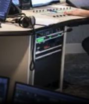 Studio De Nacht Van