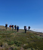 Group CLIMET Greenland