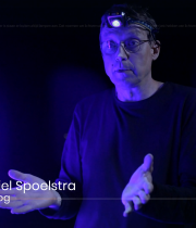 Kamiel Spoelstra Klokhuis